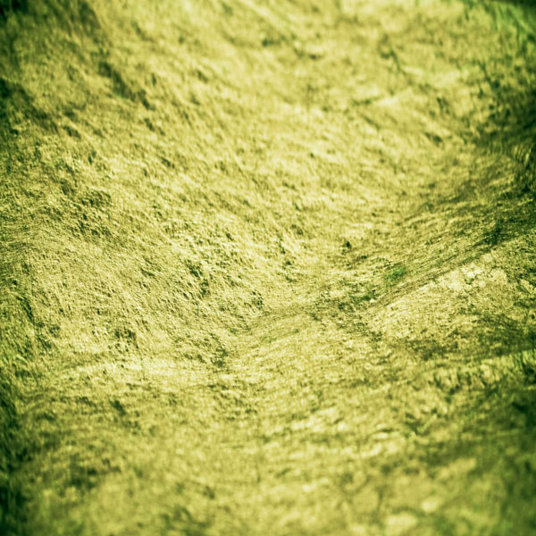 Gross Green Grunge – Thumbnail of a green fibrous paper texture