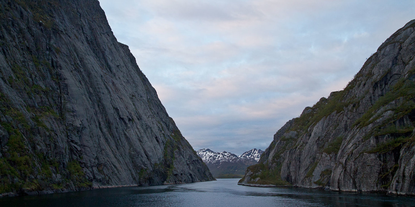 Trollfjord 2