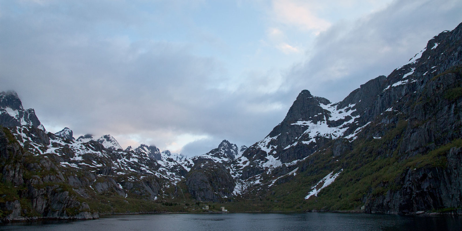 Trollfjord