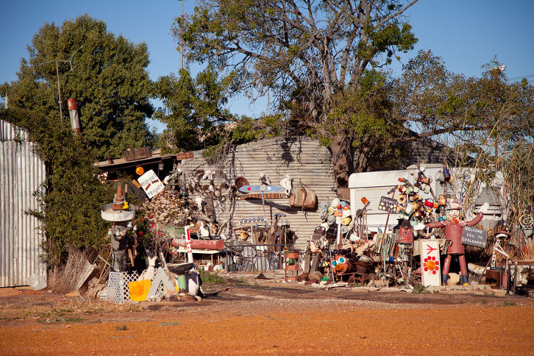 Welcome To Coolgardie