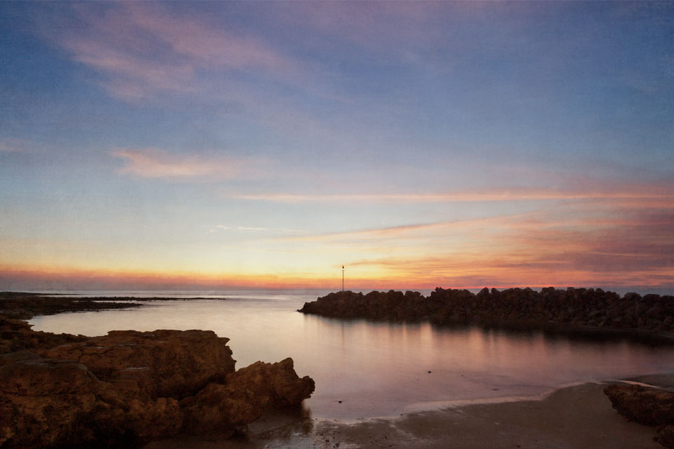 Nightcliff Sunset