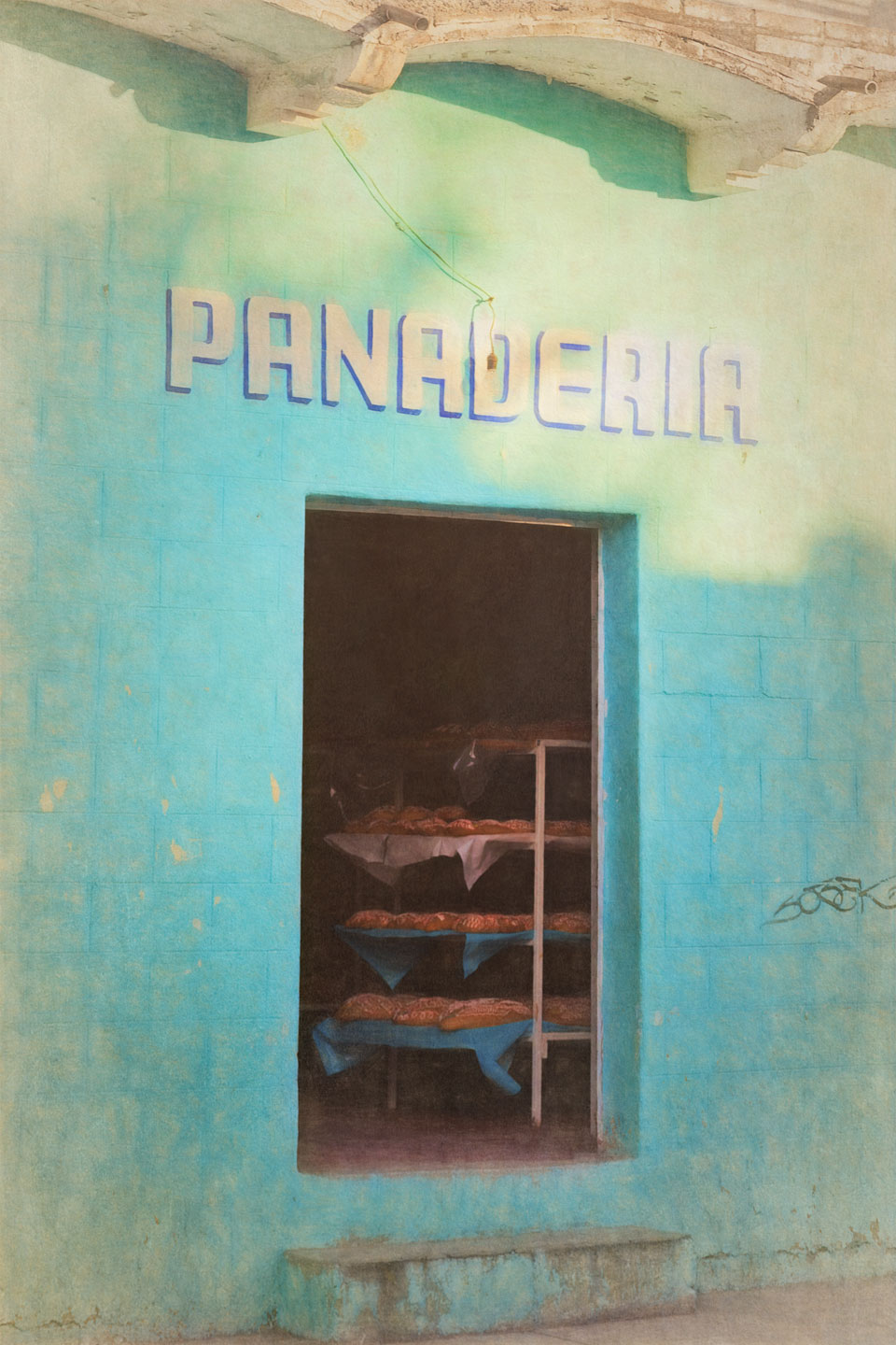 Panaderia