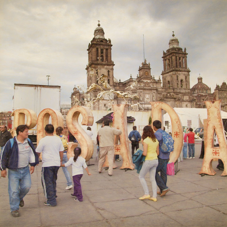 Posada Display