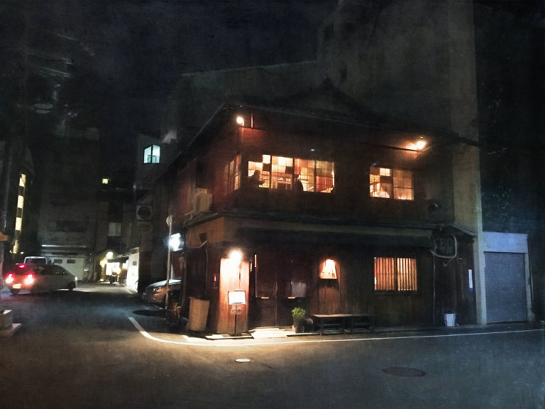 Tuzuri Izakaya